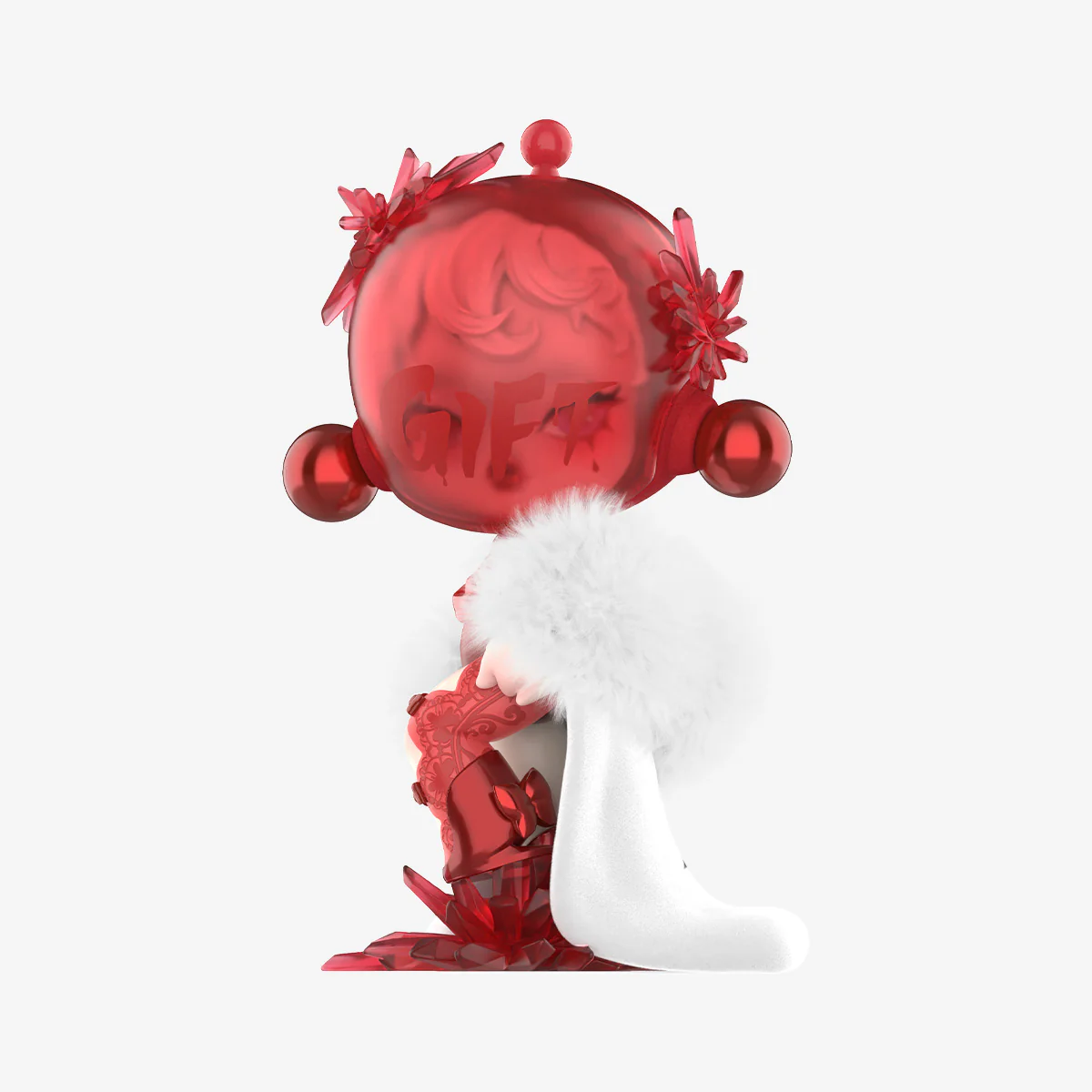 POP MART SKULLPANDA Tell Me What You Want Series Figures 1 Blind Box