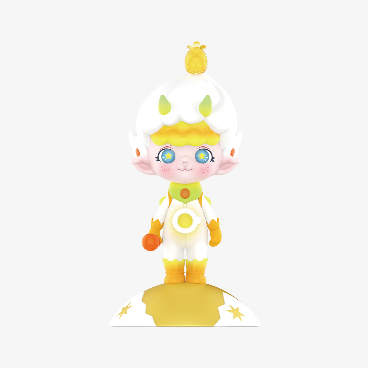 POP MART ZOE Fruit Planet Series 1 Blind Box