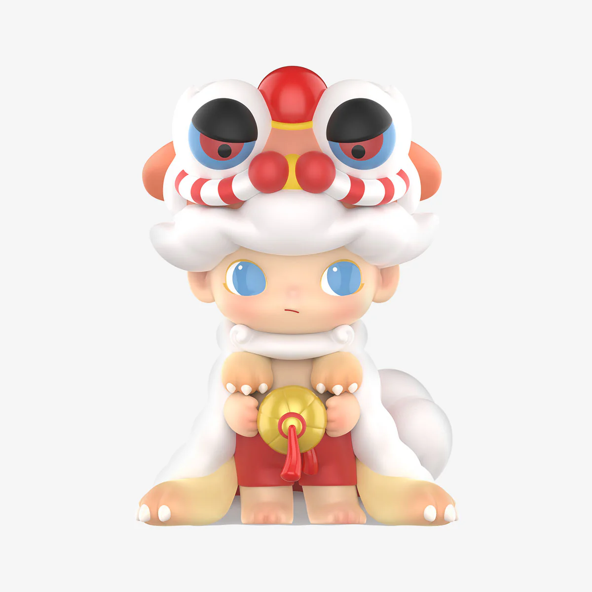 POP MART The Year of Tiger Series 1 Blind Box