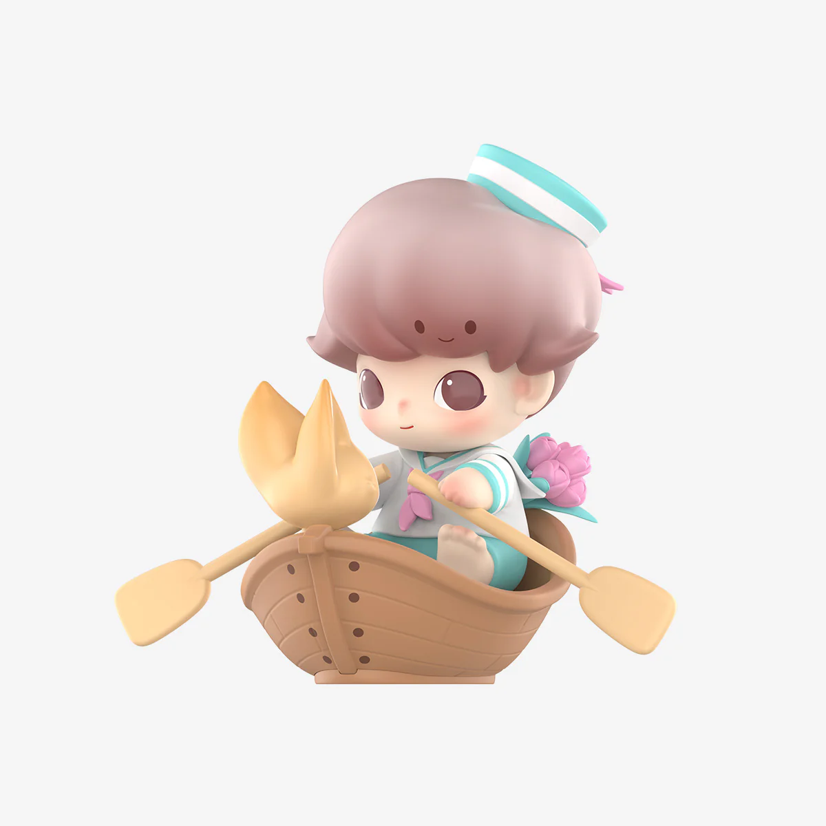 POP MART DIMOO Dating Series 1 Blind Box