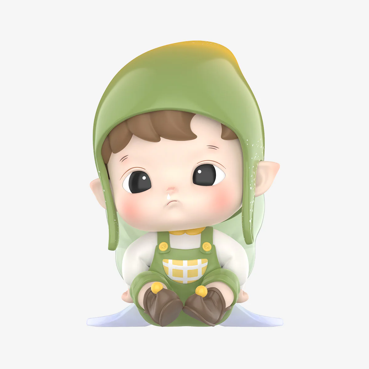 POP MART HACIPUPU Adventures In The Woods Series Figures 1 Blind Box
