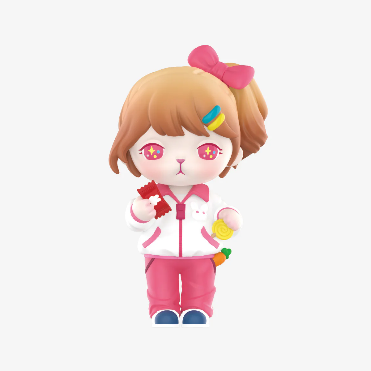 POP MART BUNNY School Series 1 Blind Box