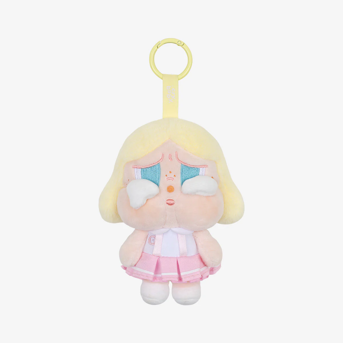 POP MART CRYBABY Sunset Concert Series-Plush Pendant 1 Blind Box