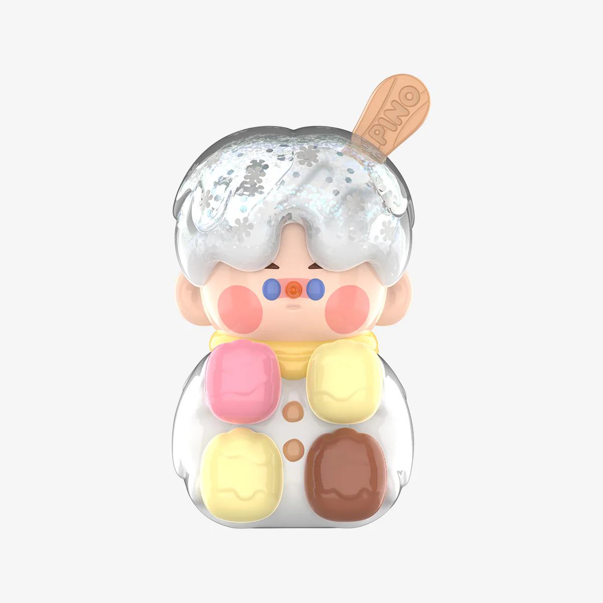 POP MART PINO JELLY Make a Wish Series Figures 1 Blind Box