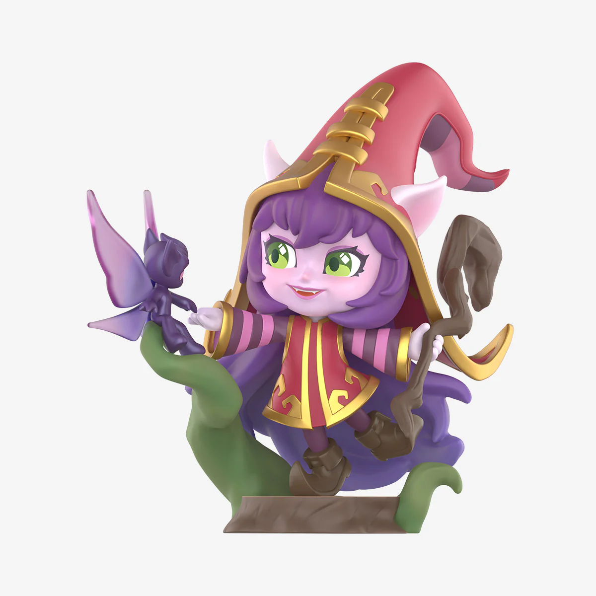 POP MART League of Legends Classic Characters Series Figures 1 Blind Box