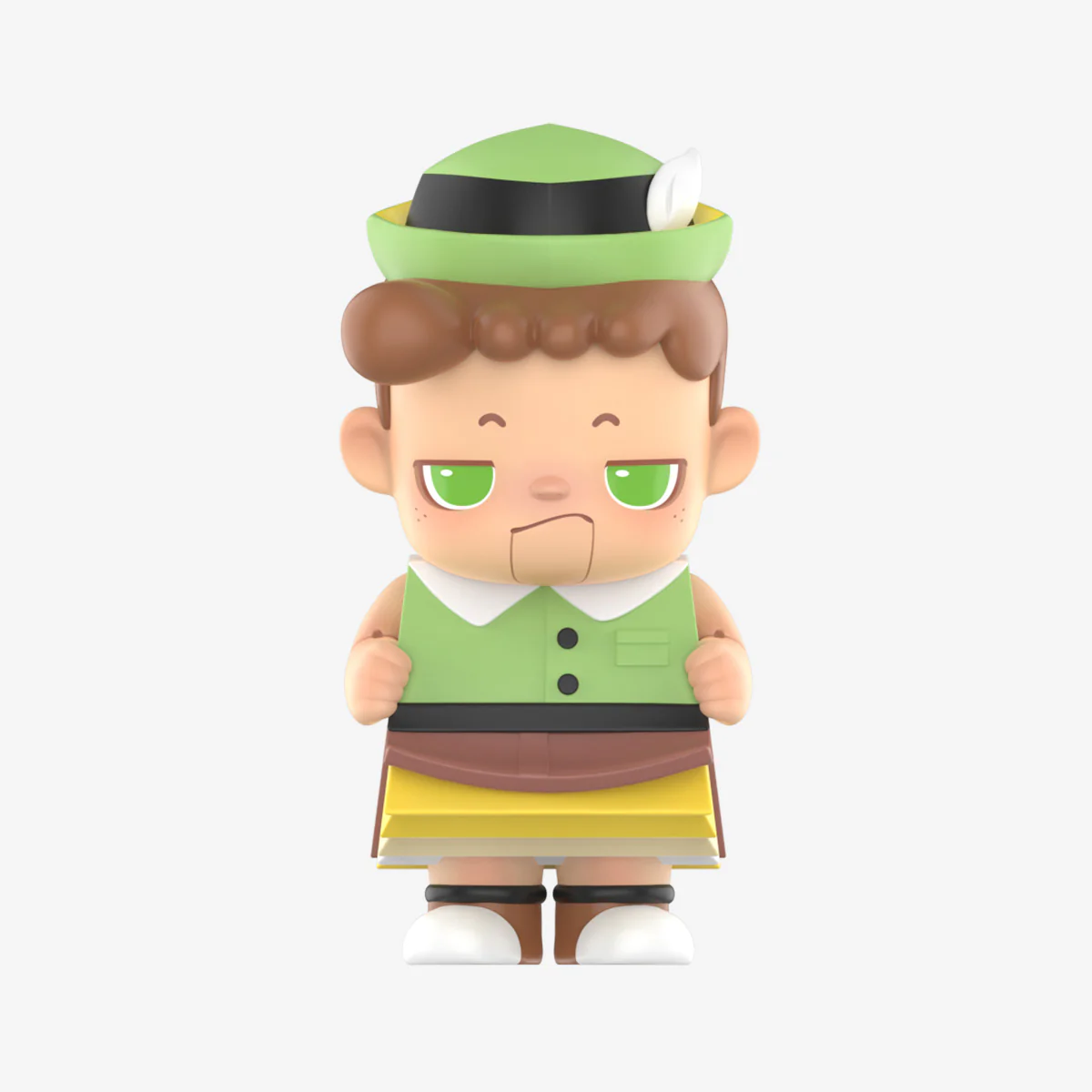 POP MART MIGO Stationery Series 1 Blind Box