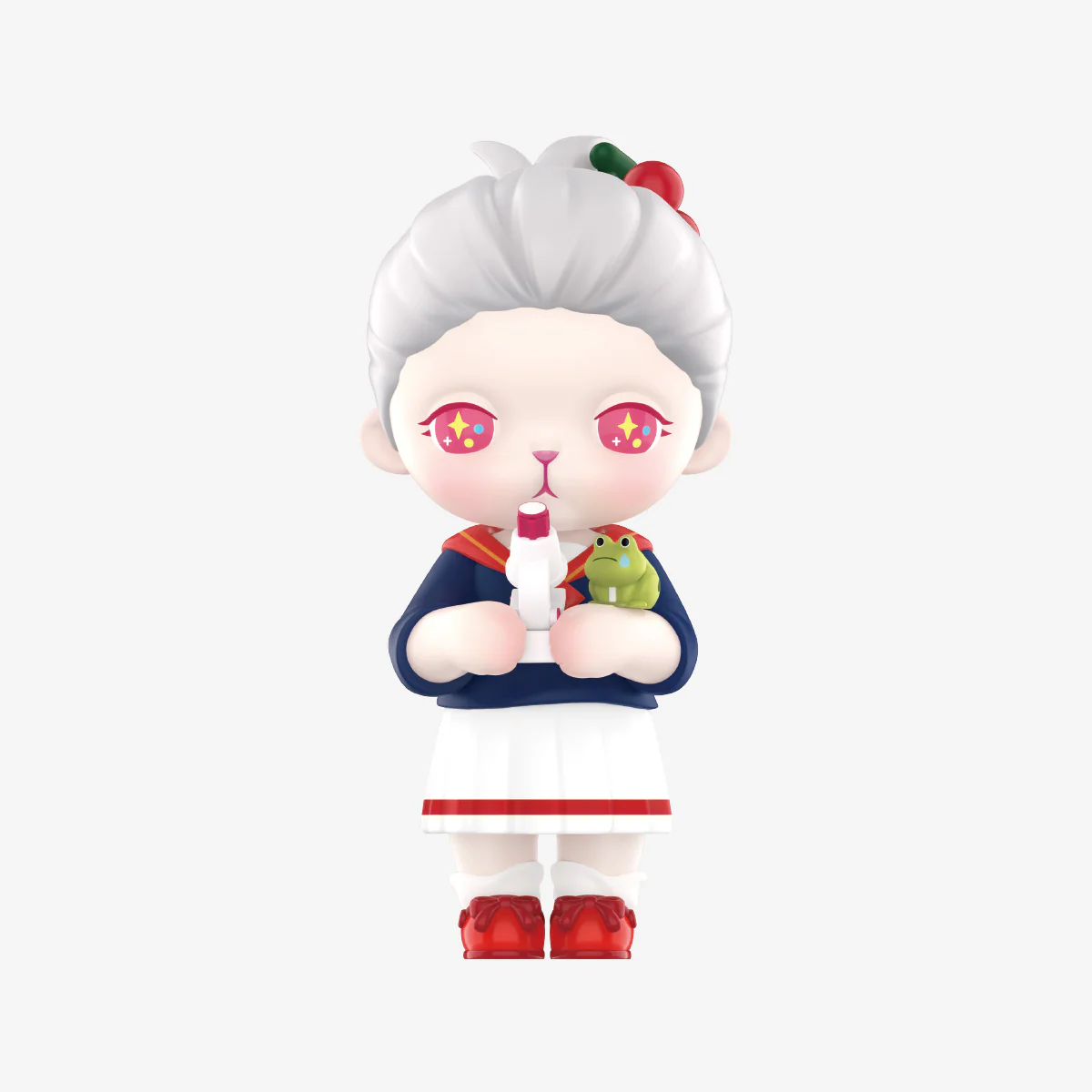 POP MART BUNNY School Series 1 Blind Box