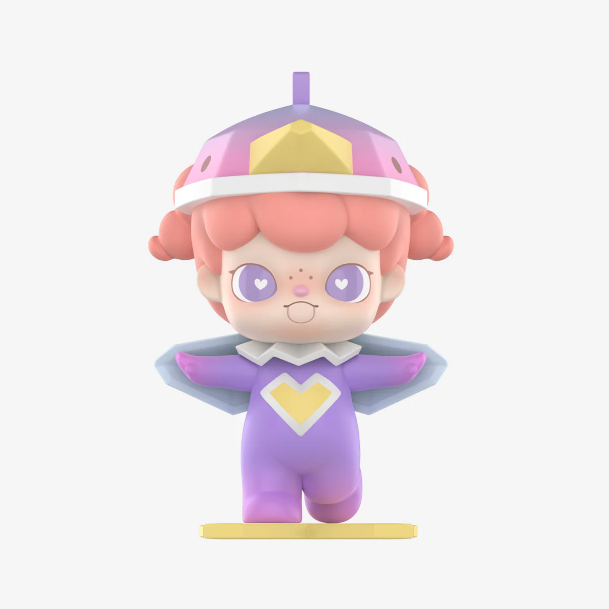 POP MART MIGO Stationery Series 1 Blind Box