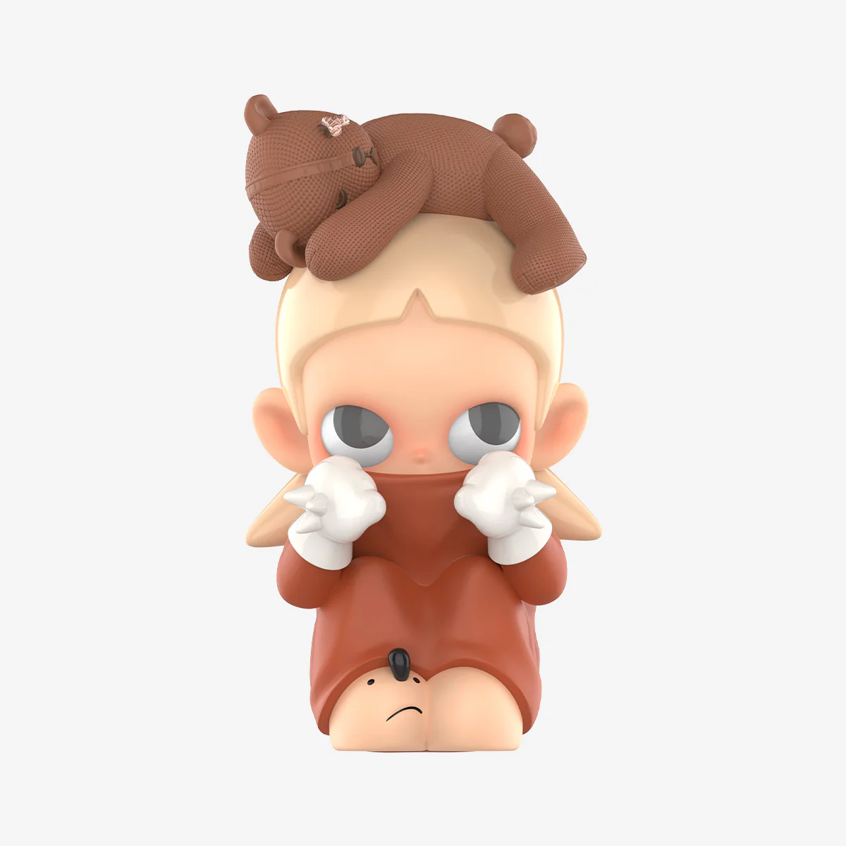 POP MART Zsiga Let It Be Series Figures  1 Blind Box