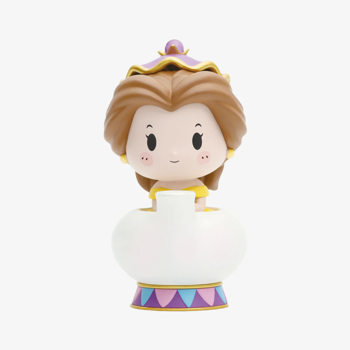 POP MART Disney Princess Exclusive Ride Series 1 Blind Box