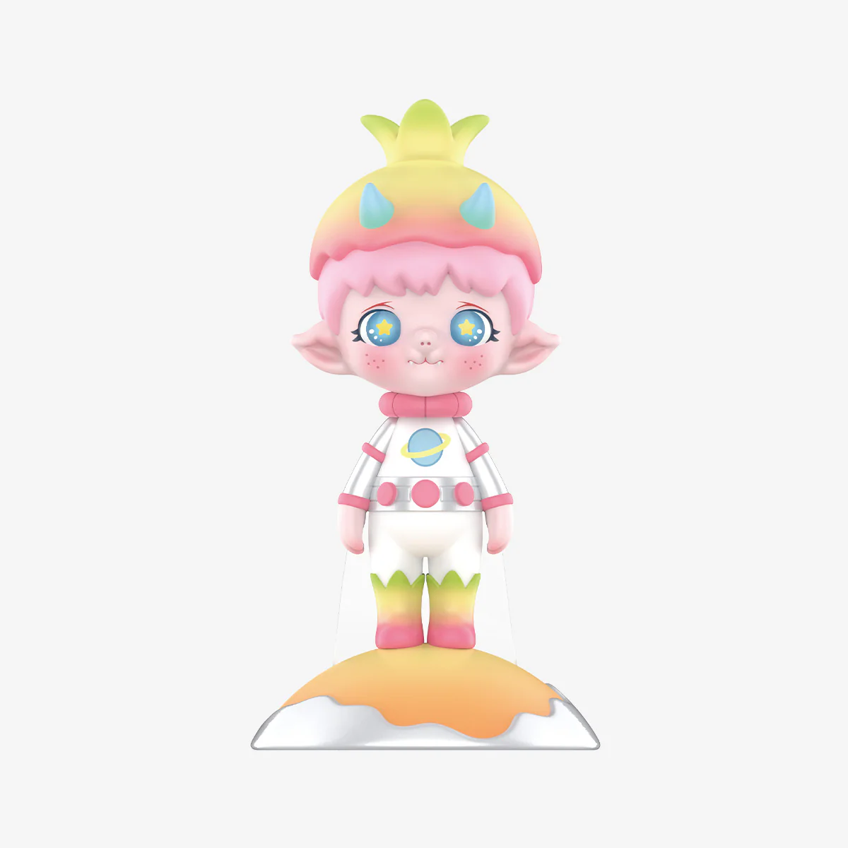 POP MART ZOE Fruit Planet Series 1 Blind Box