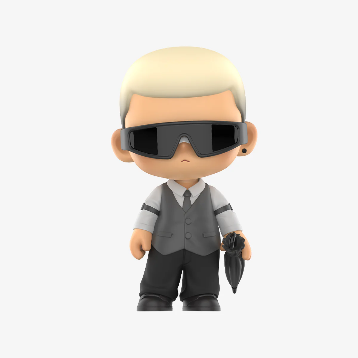 POP MART KUBO Select Your Character Series Figures 1 Blind Box