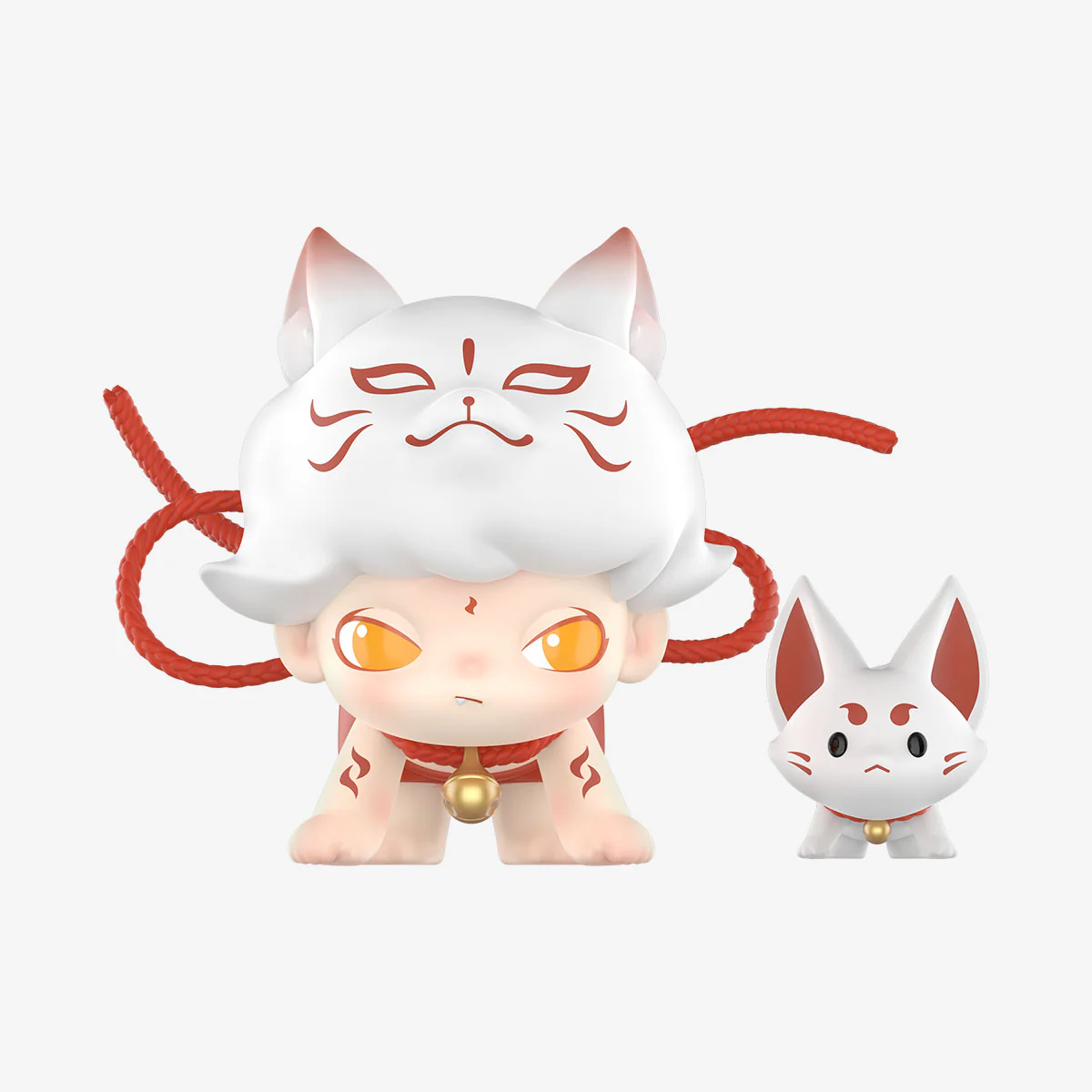 POP MART DIMOO No One's Gonna Sleep Tonight Series Figures 1 Blind Box