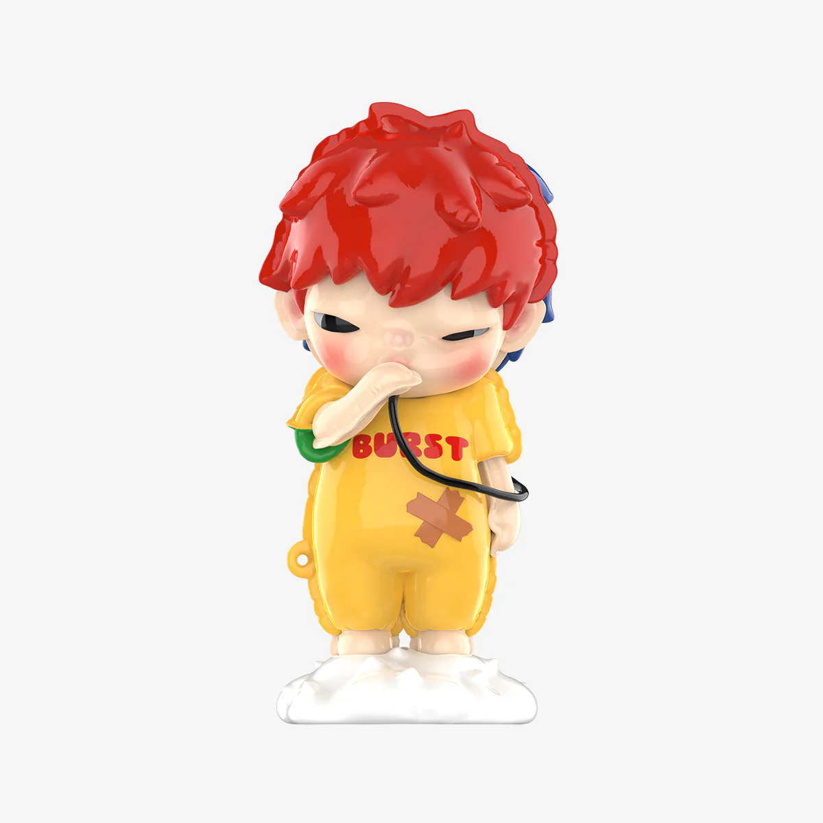 POP MART HIRONO Reshape Series Figures 1 Blind Box