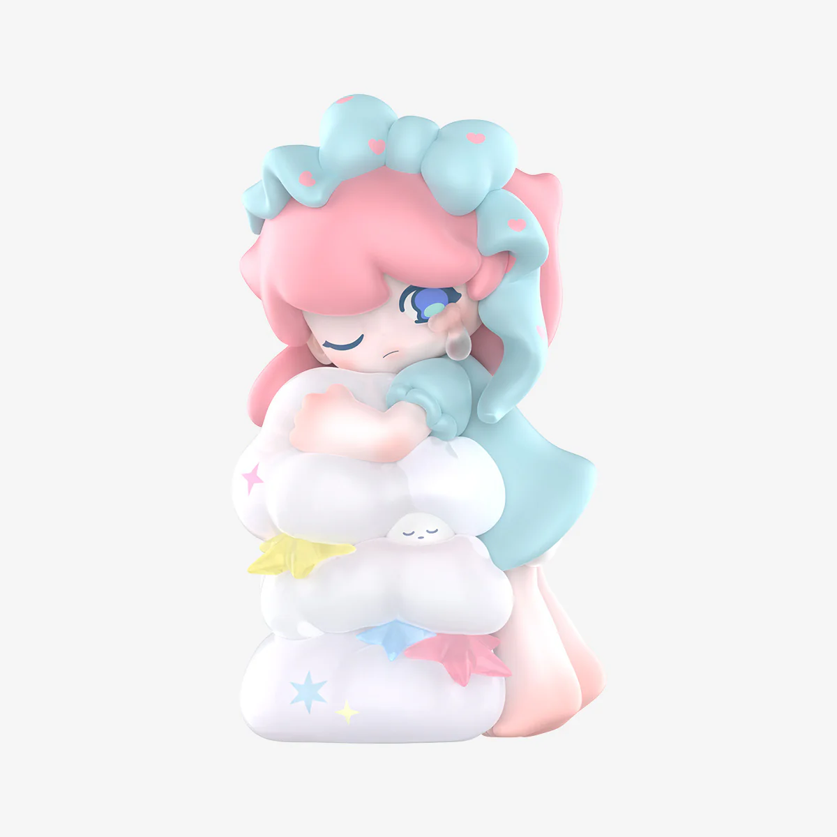 POP MART AZURA A Dream About Stars Series Figures 1 Blind Box