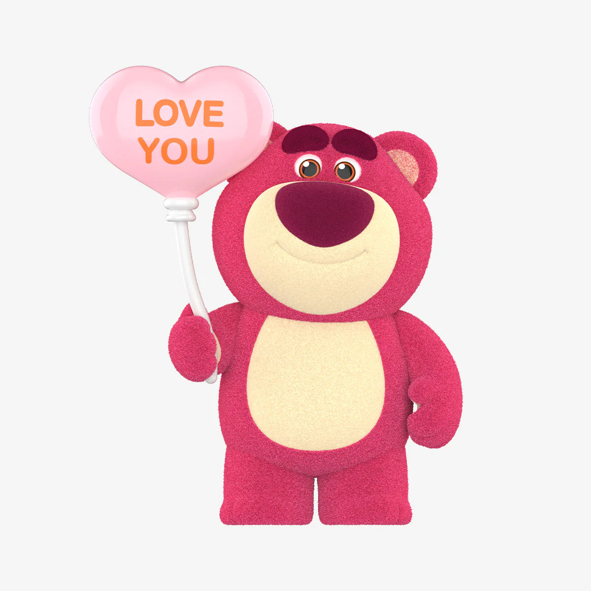 POP MART Disney/Pixar Lotso Wondrous Rendezvous Series Figures 1 Blind Box