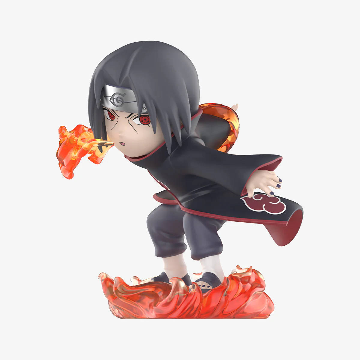 POP MART NARUTO Ninkai Taisen Great Ninja War!! Series Figures 1 Blind Box
