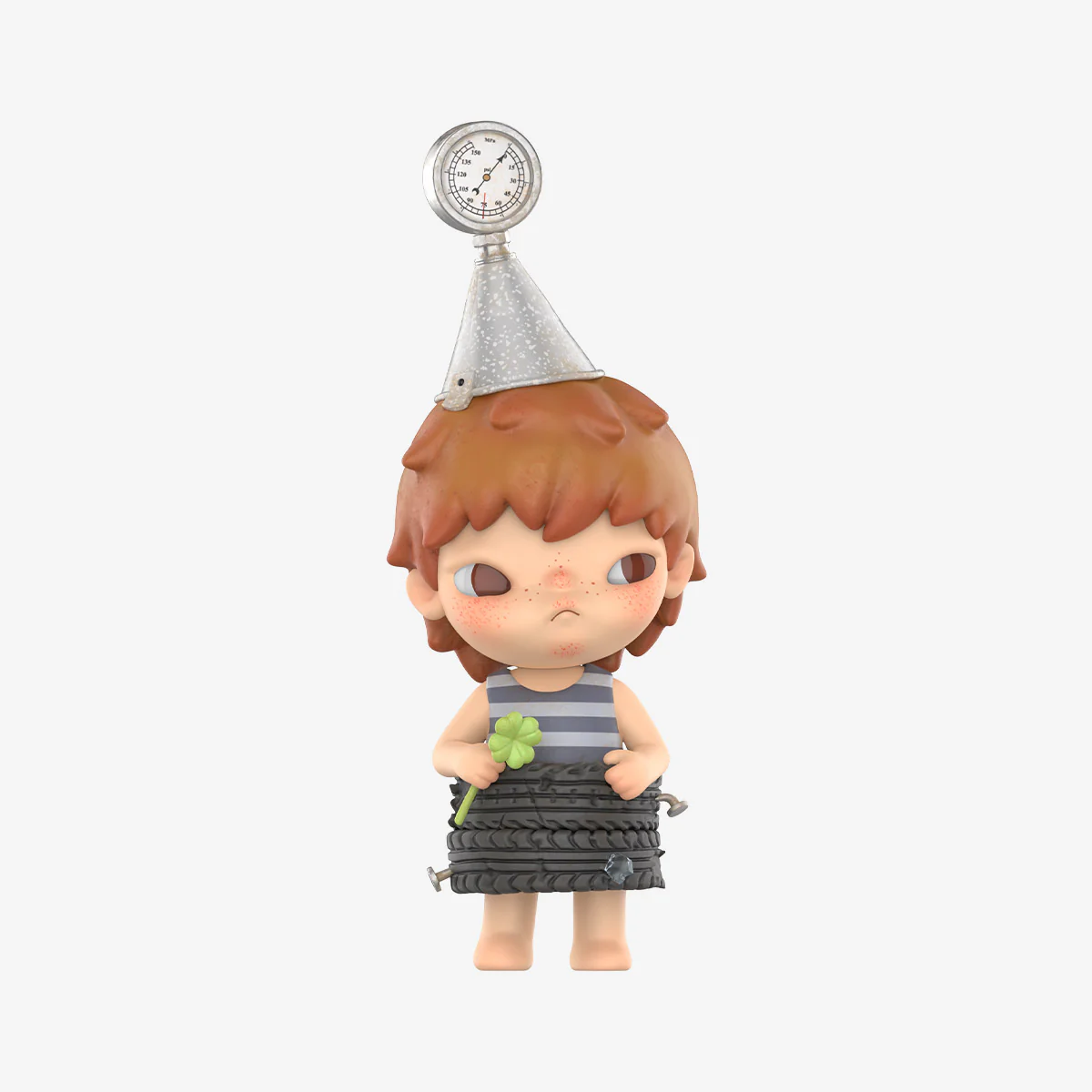 POP MART Hirono Echo Series Figures 1 Blind Box