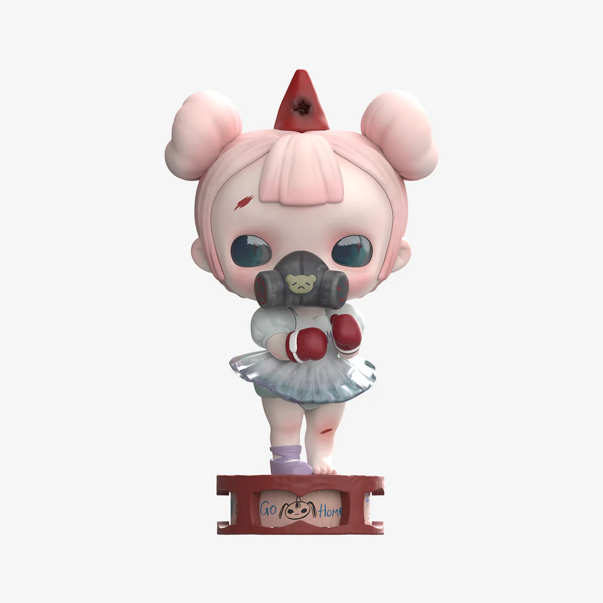 POP MART TINYTINY-PROLOGUE SERIES FIGURES 1 Blind Box