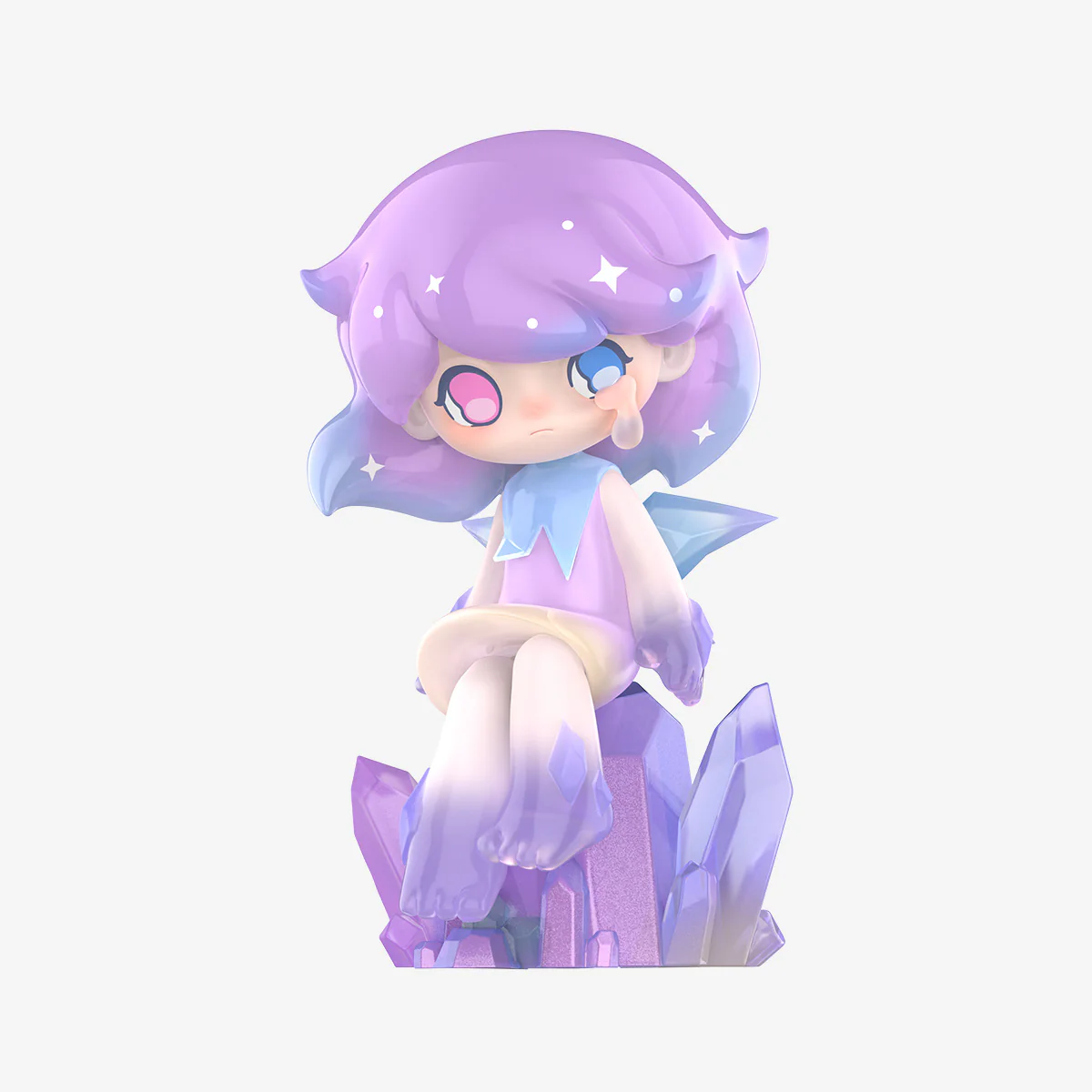 POP MART AZURA Fantasy Nature Series Figures 1 Blind Box
