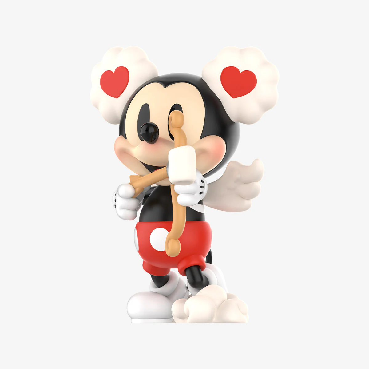 POP MART Disney Mickey Childhood of Boundless Imagination Series Figures 1 Blind Box