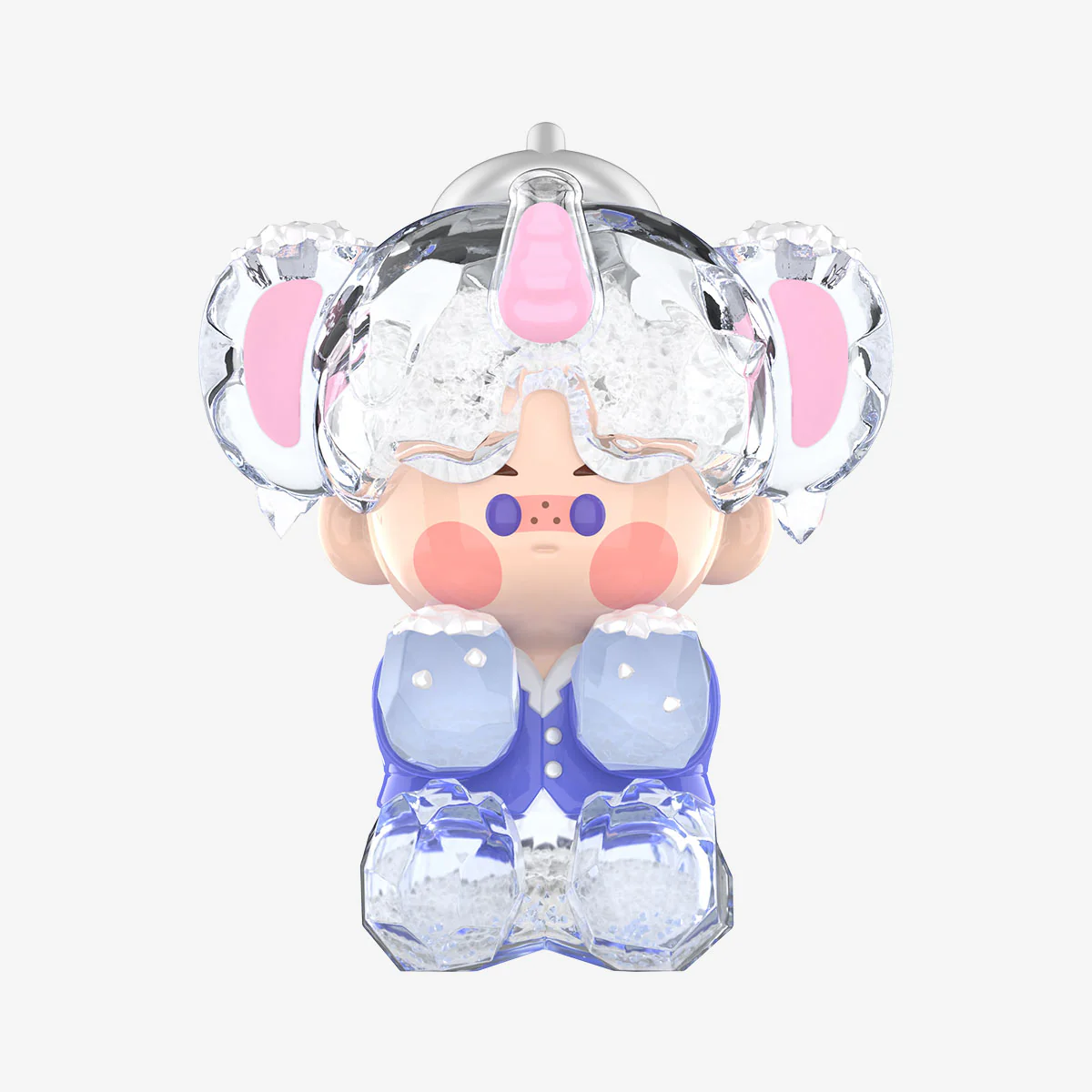POP MART PINO JELLY In Your Life Series Figures 1 Blind Box