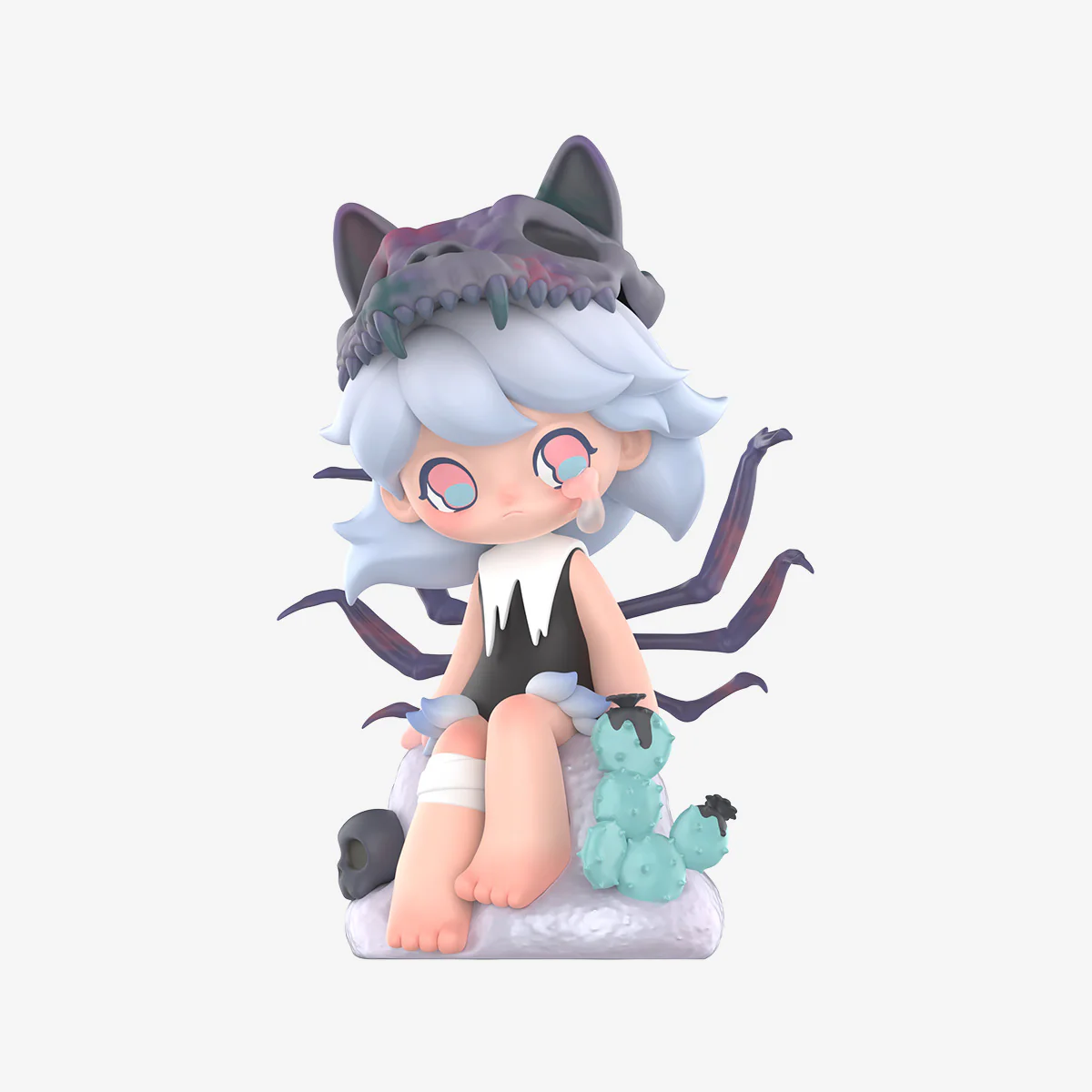 POP MART AZURA Fantasy Nature Series Figures 1 Blind Box