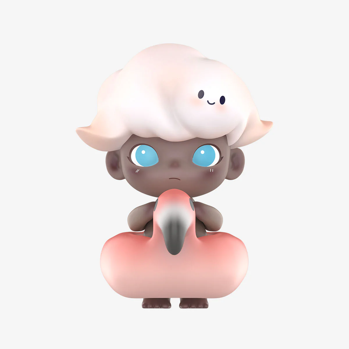 POP MART DIMOO Retro Series Figures 1 Blind Box