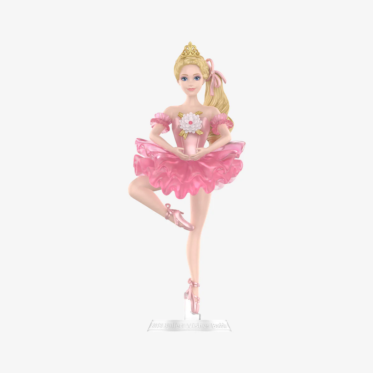 POP MART Barbie Style Icon Series Figures 1 Blind Box