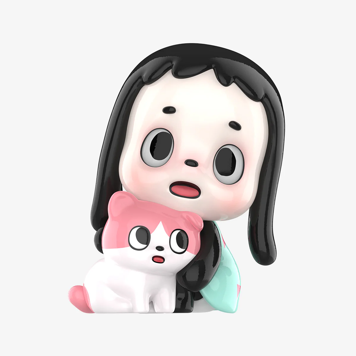 POP MART OIPIPPI's Joyfulness Series Figures 1 Blind Box