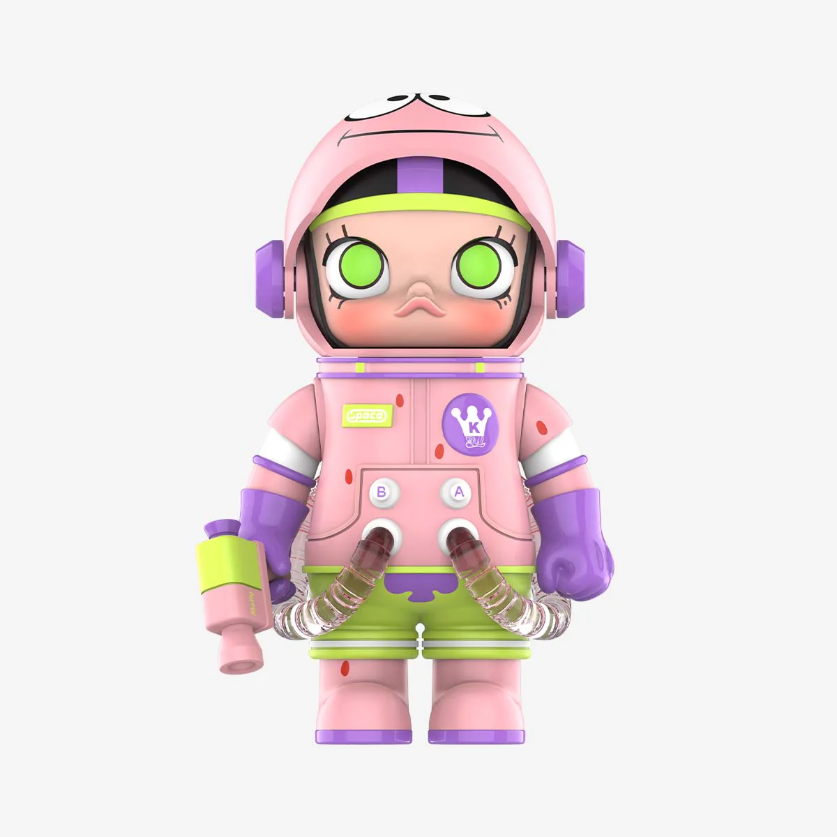 POP MART MEGA SPACE MOLLY 100% Series 2-B 1 Blind Box