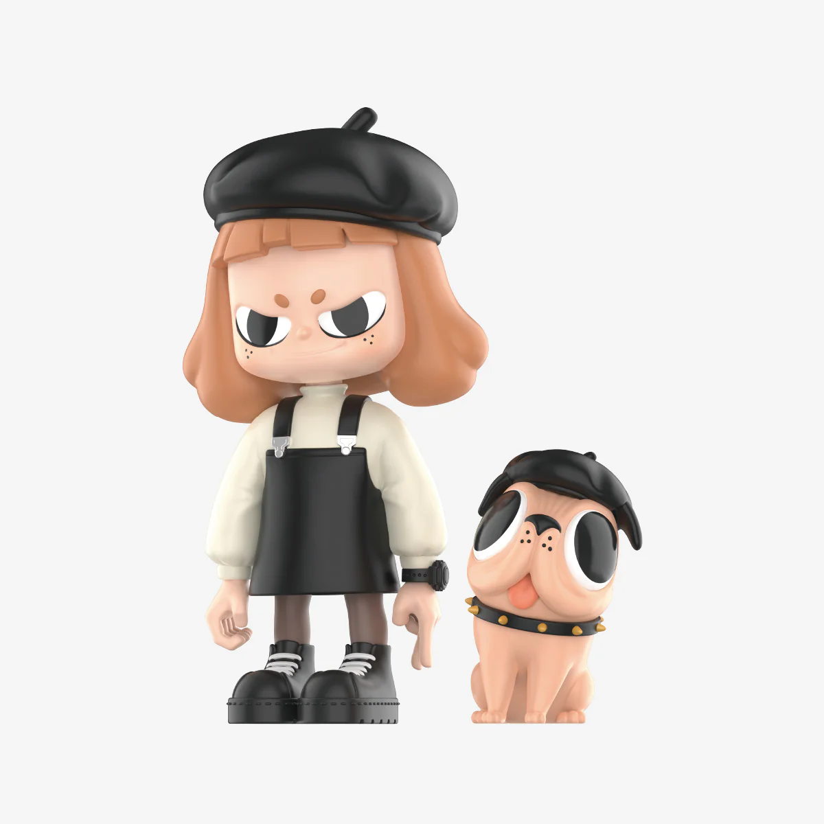 POP MART VITA Daily Wear Collection Series 1 Blind Box