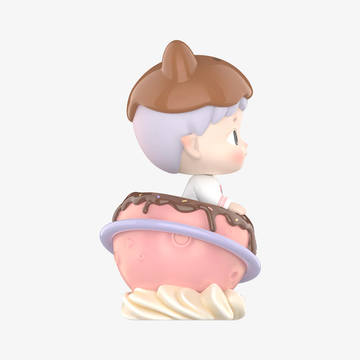 POP MART HACIPUPU The Sweetheart Figure