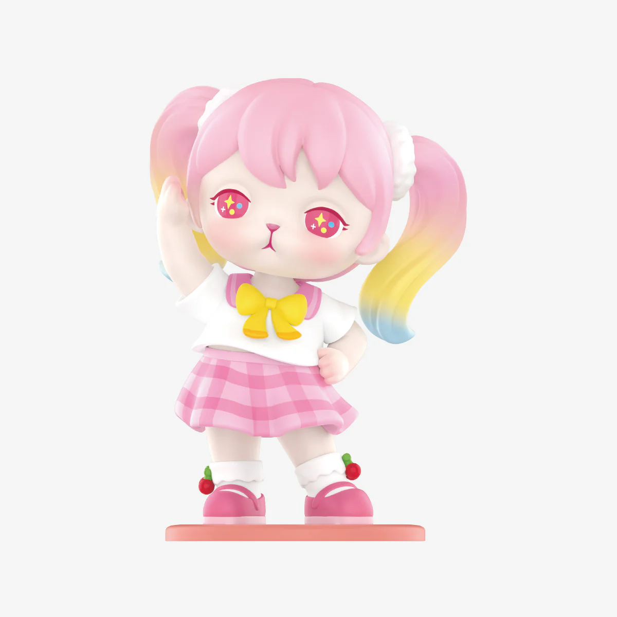 POP MART BUNNY School Series 1 Blind Box