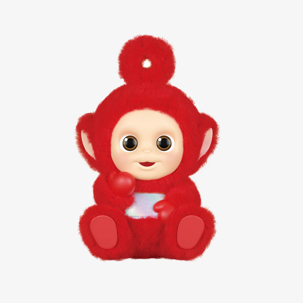 POP MART Teletubbies Vibrancy Series Figures 1 Blind Box