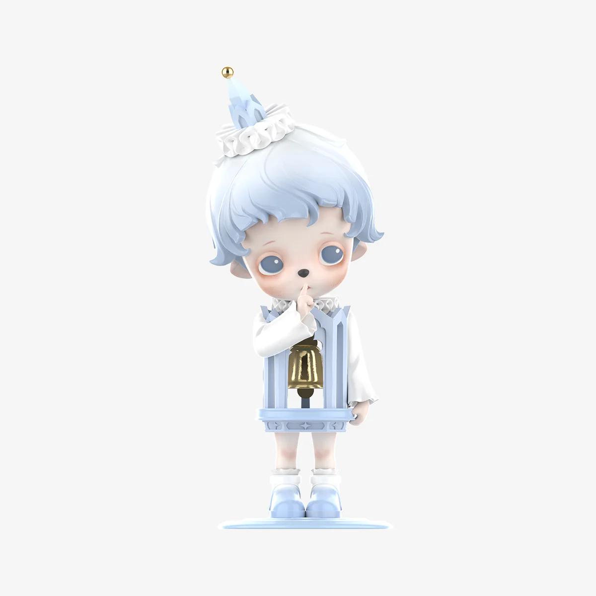 POP MART inosoul's Lucid Dreams Series Figures 1 Blind Box