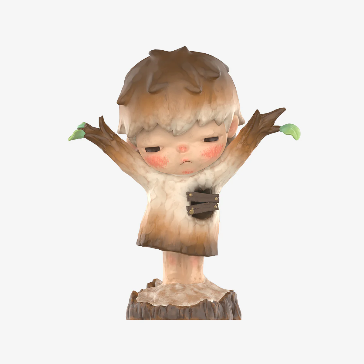 POP MART HIRONO Reshape Series Figures 1 Blind Box