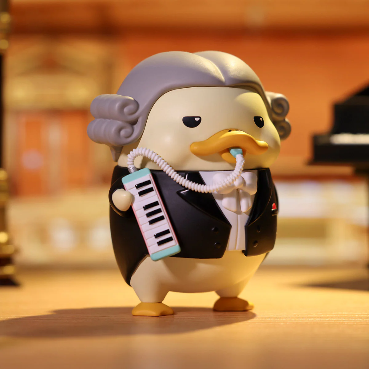 POP MART DUCKOO Music Festival Series 1 Blind Box