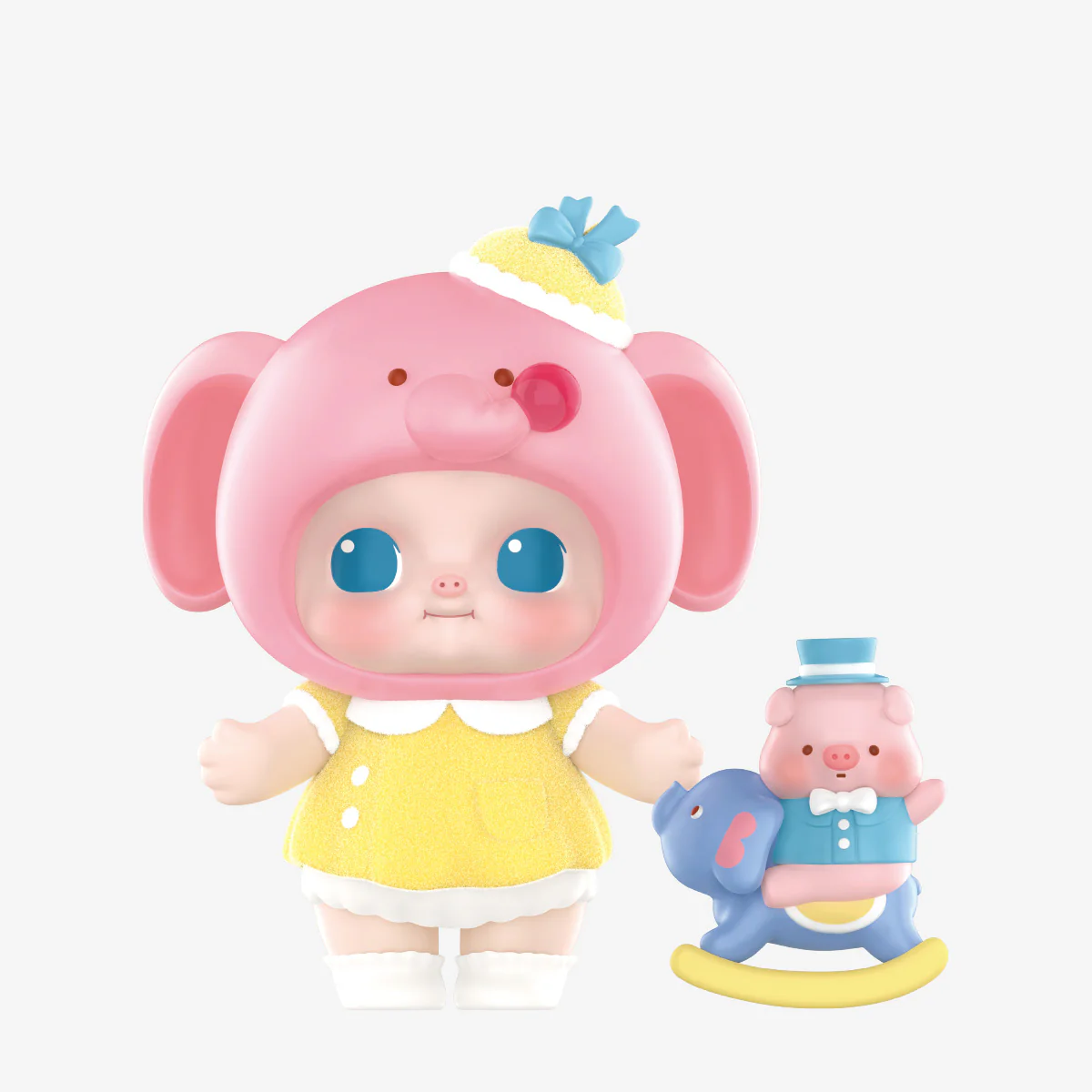 POP MART Minico My Little Princess Series 1 Blind Box