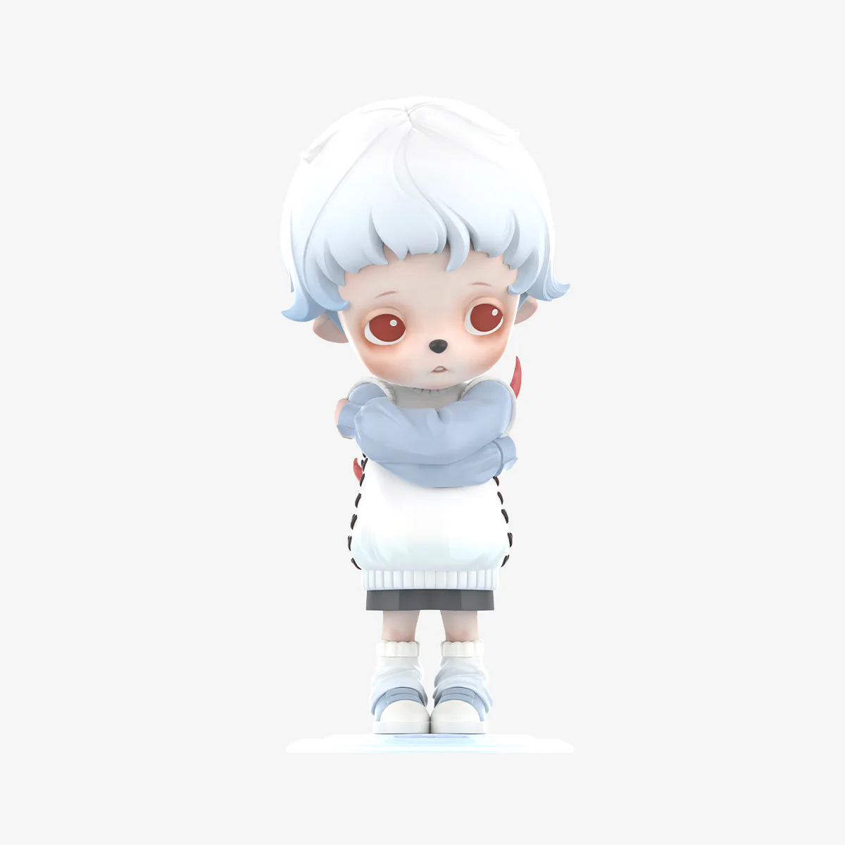 POP MART inosoul's Lucid Dreams Series Figures 1 Blind Box