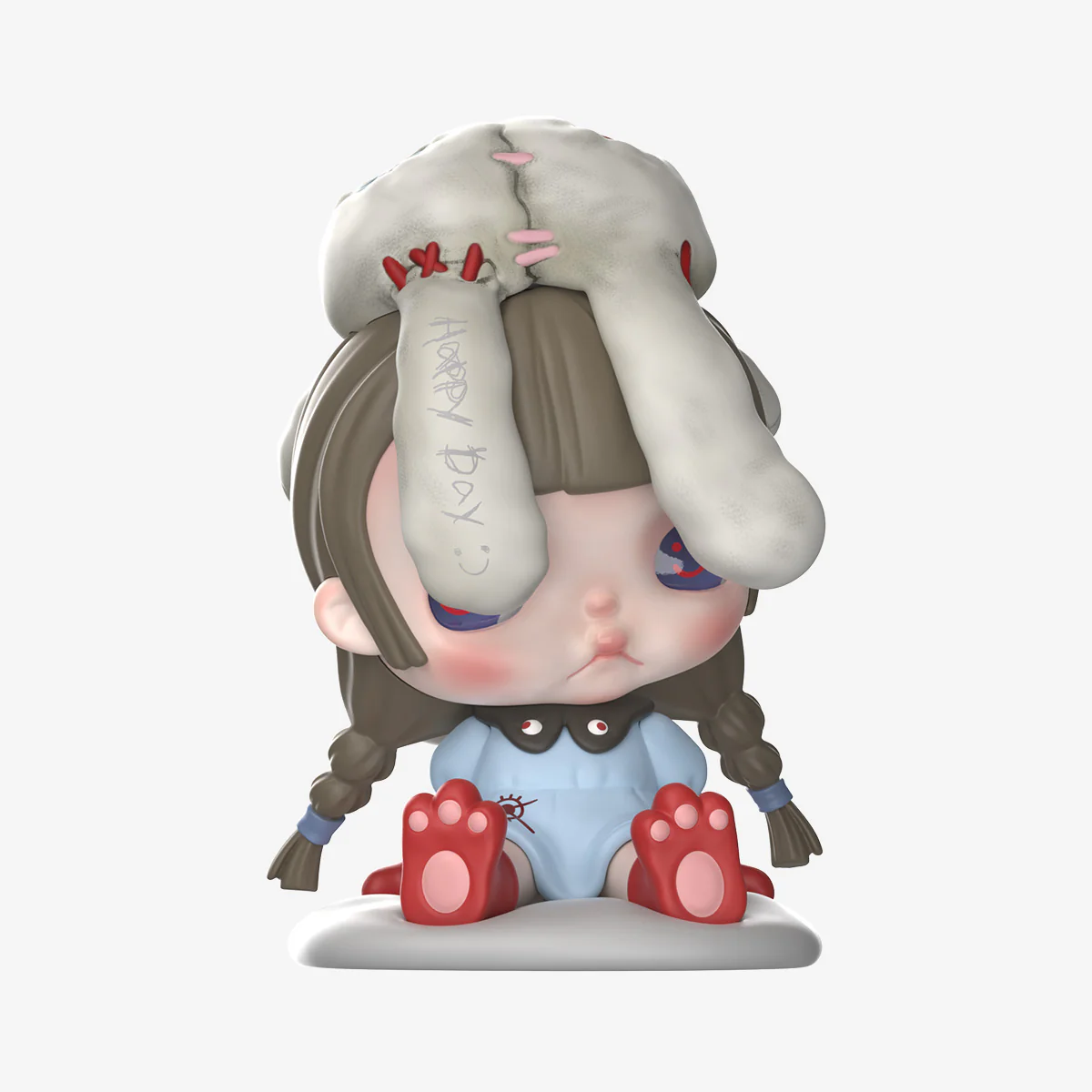 POP MART TINYTINY-PROLOGUE SERIES FIGURES 1 Blind Box