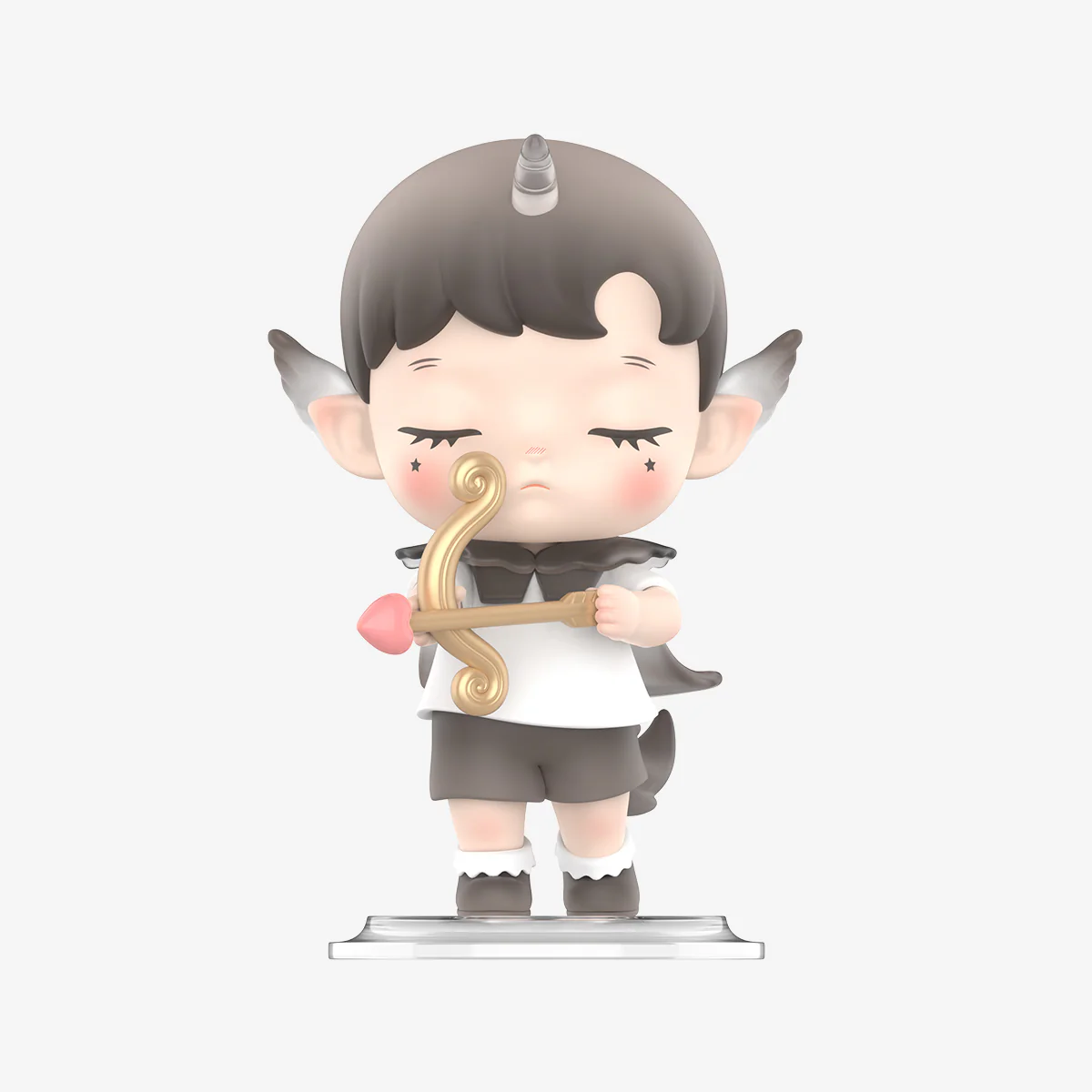 POP MART HACIPUPU The Constellation Series Figures 1 Blind Box