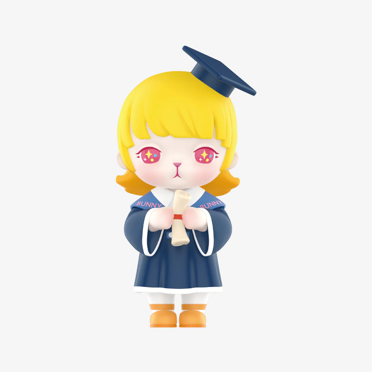 POP MART BUNNY School Series 1 Blind Box