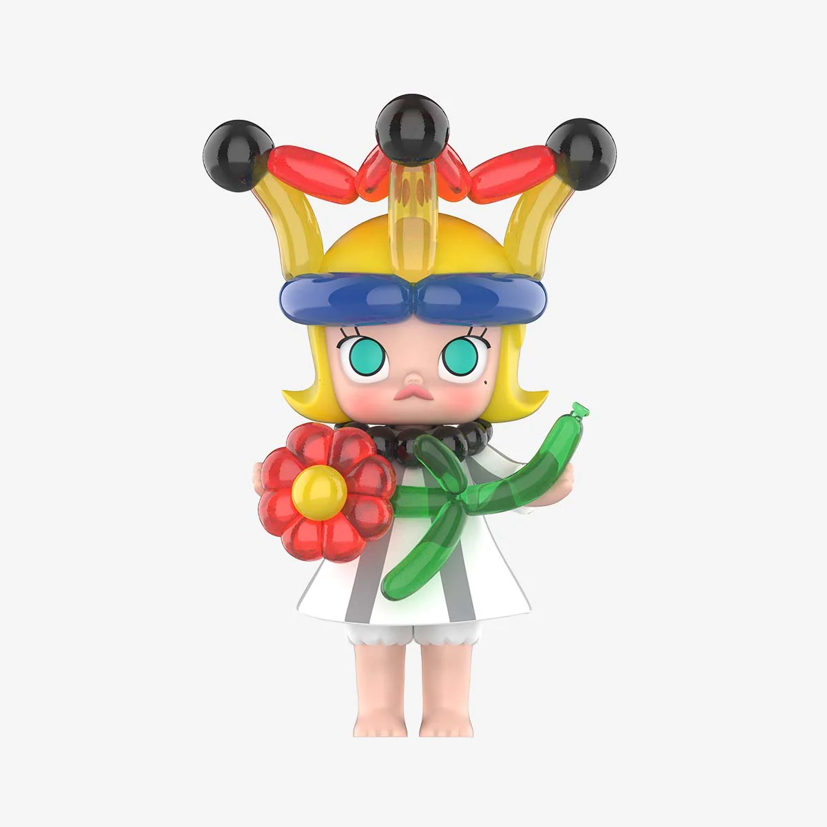 POP MART MOLLY Imaginary Wandering Series 1 Blind Box