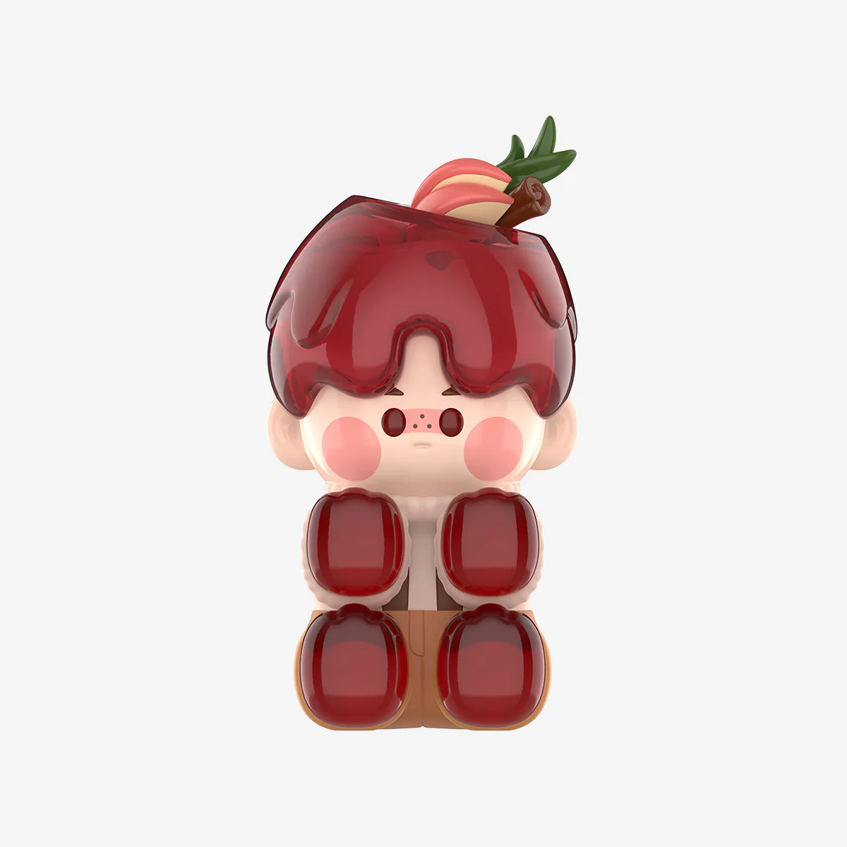 POP MART PINO JELLY Make a Wish Series Figures 1 Blind Box