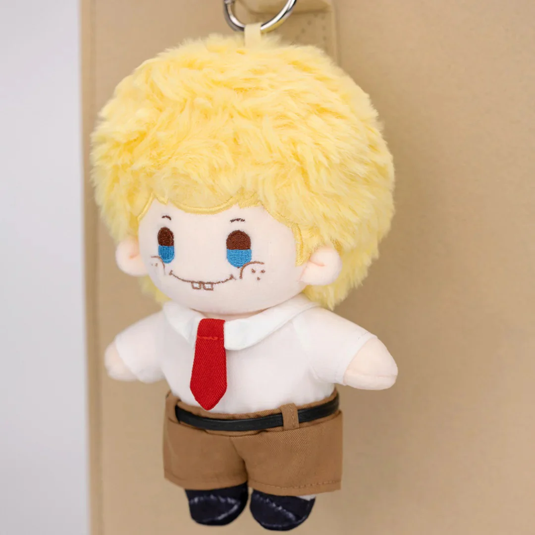 POP MART Spongebob Squarepants Cotton Doll Pendant 1 Blind Box