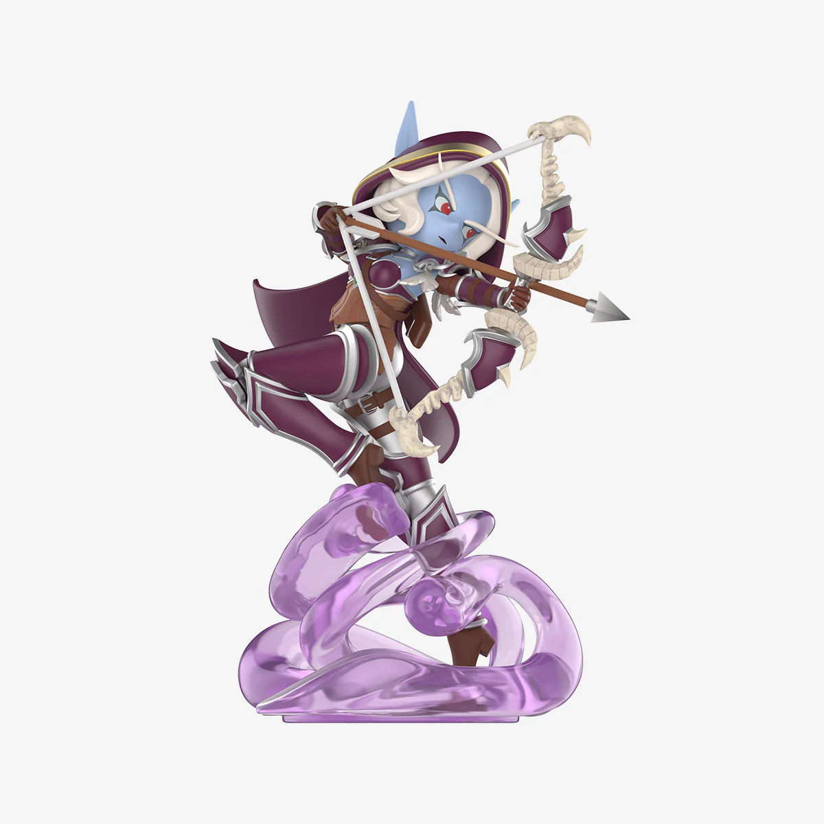POP MART World of Warcraft Collectible Character Series 1 Blind Box