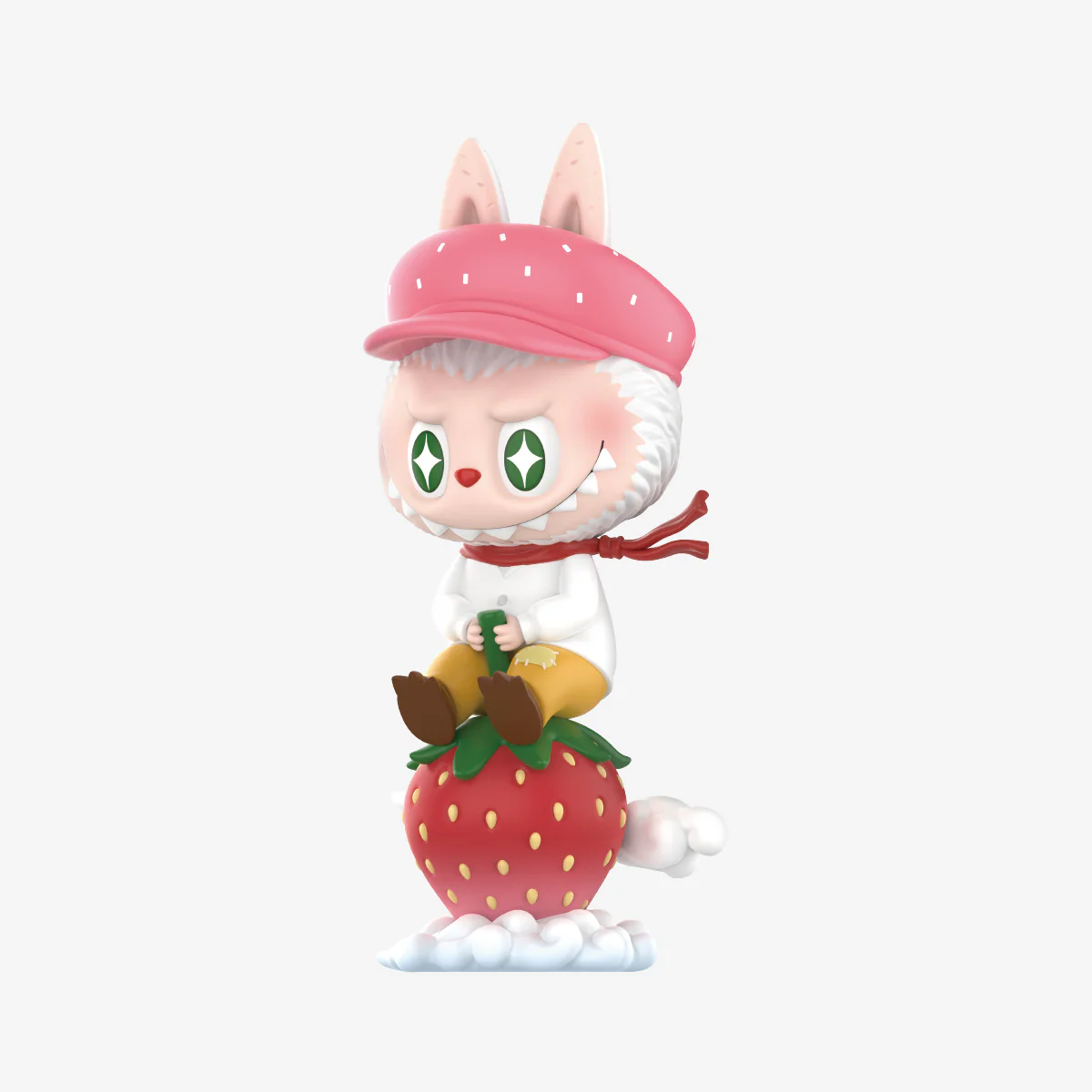 POP MART THE MONSTERS Fruits Series 1 Blind Box