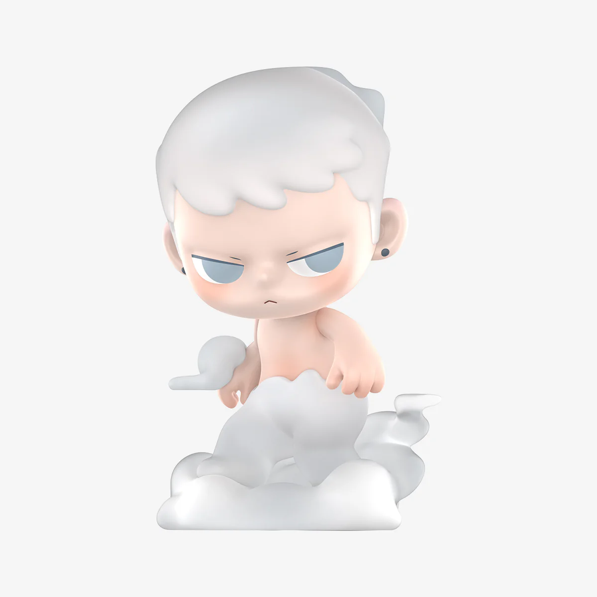 POP MART KUBO Breathing In Series Figures 1 Blind Box