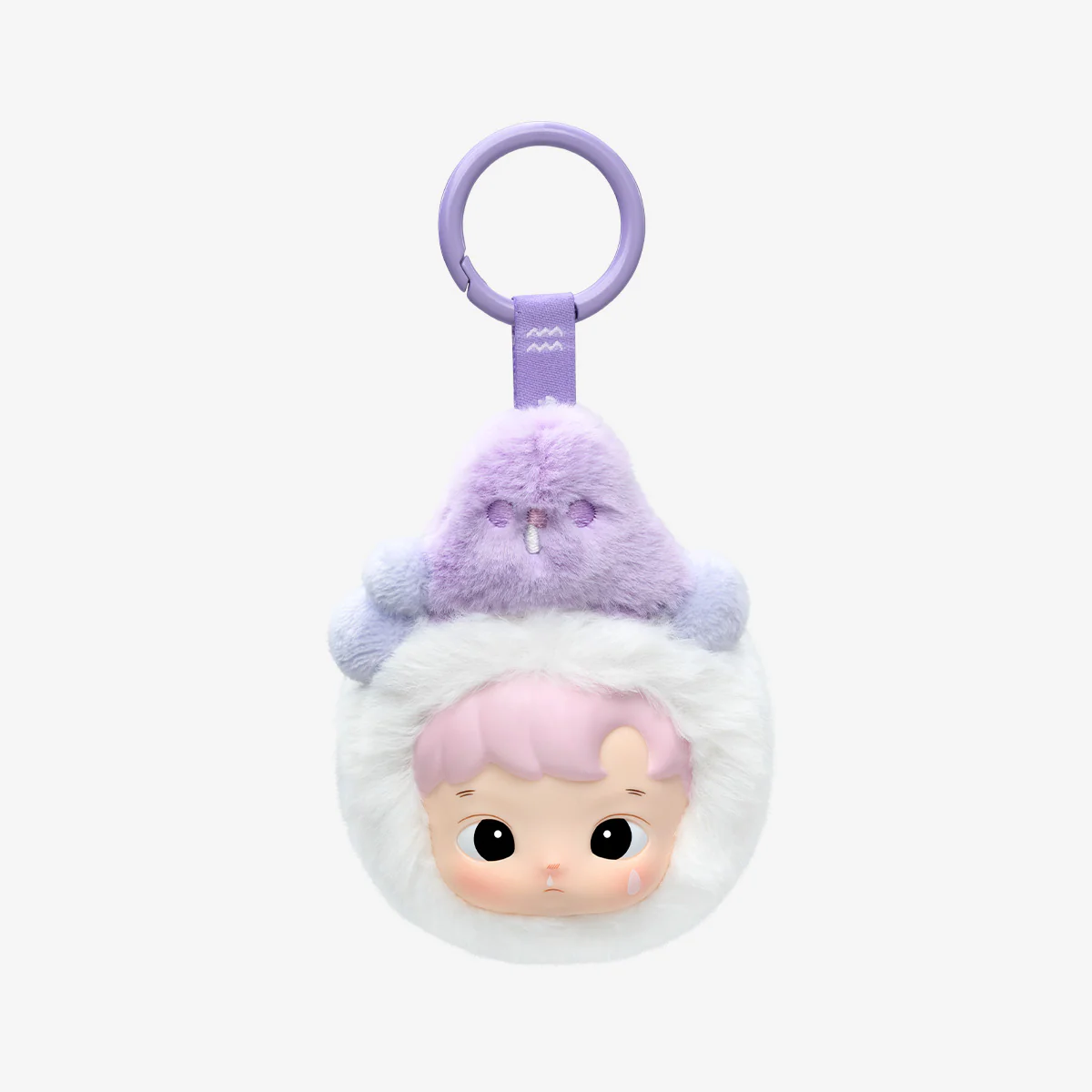 POP MART HACIPUPU The Constellation Series Vinyl Plush 1 Blind Box